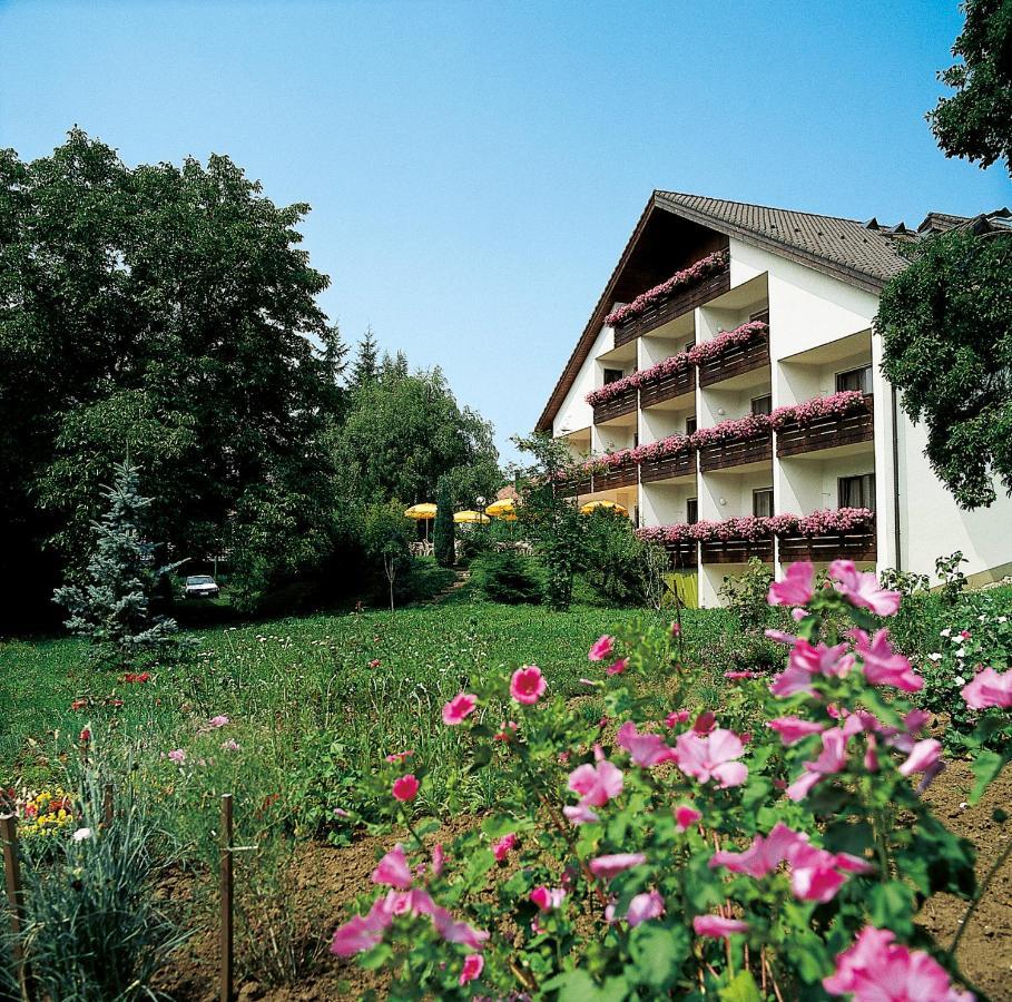 كاندرن Hotel Garni Zur Weserei المظهر الخارجي الصورة