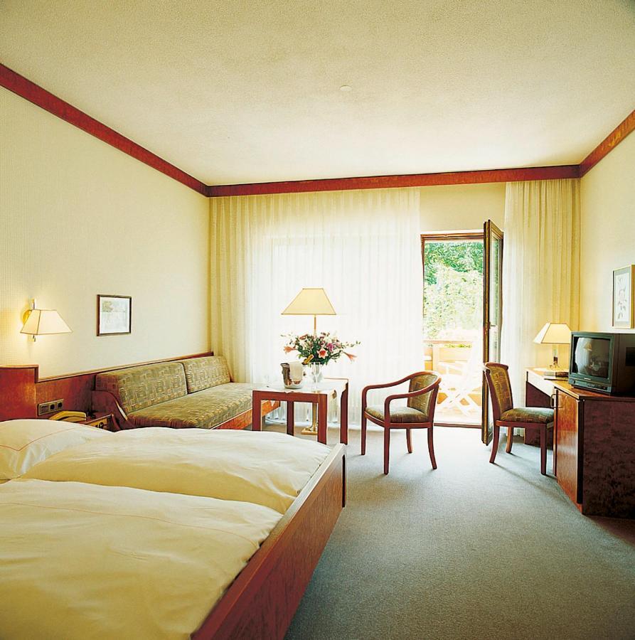 كاندرن Hotel Garni Zur Weserei المظهر الخارجي الصورة